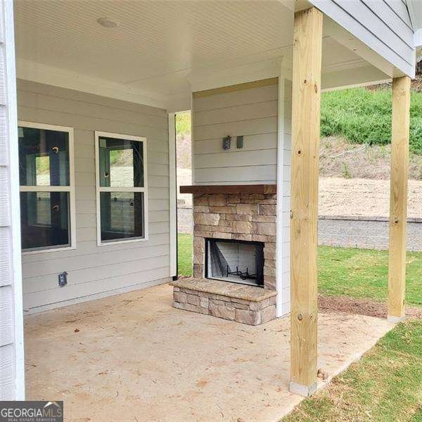 117 Franklin Elm Court Waleska - 10
