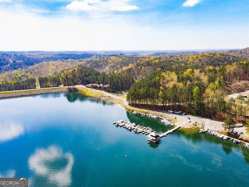 117 Franklin Elm Court Waleska - 11