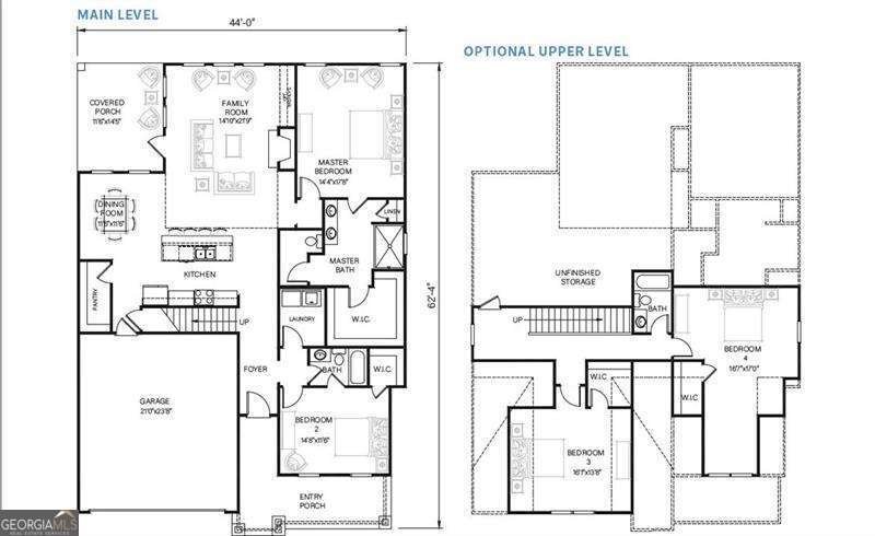 117 Franklin Elm Court Waleska - 2