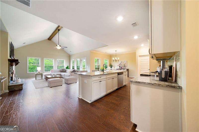 117 Franklin Elm Court Waleska - 3