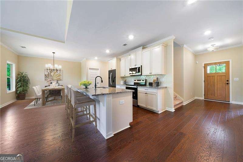 117 Franklin Elm Court Waleska - 4