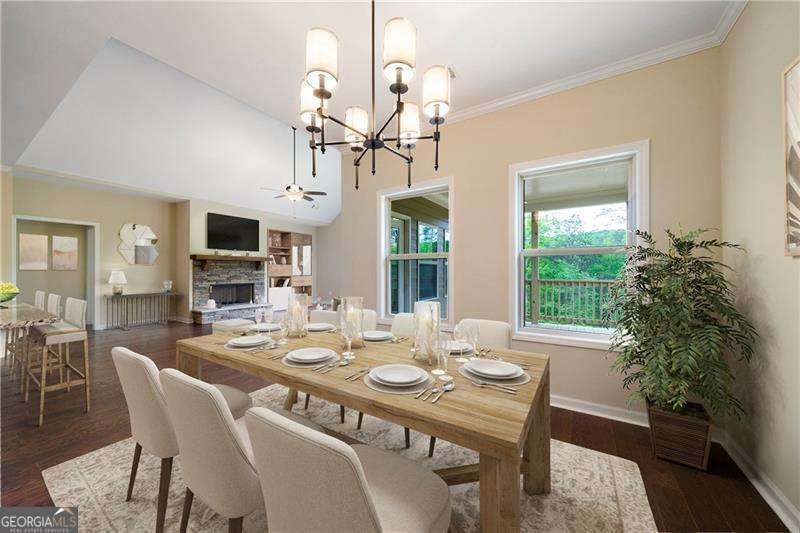 117 Franklin Elm Court Waleska - 6