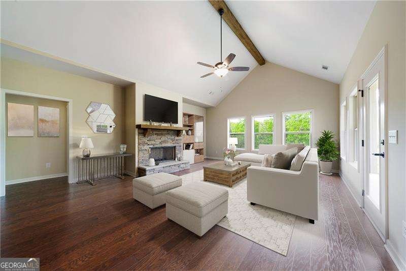 117 Franklin Elm Court Waleska - 7