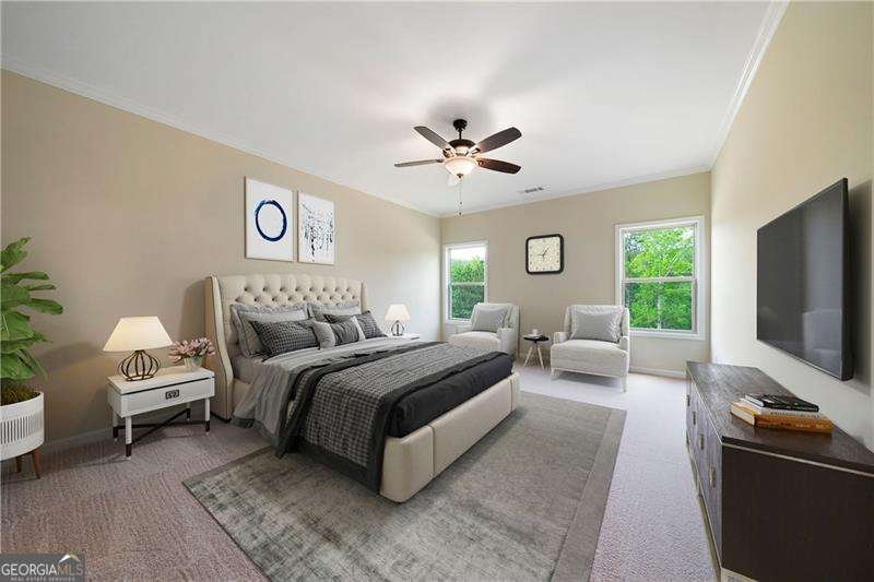 117 Franklin Elm Court Waleska - 8