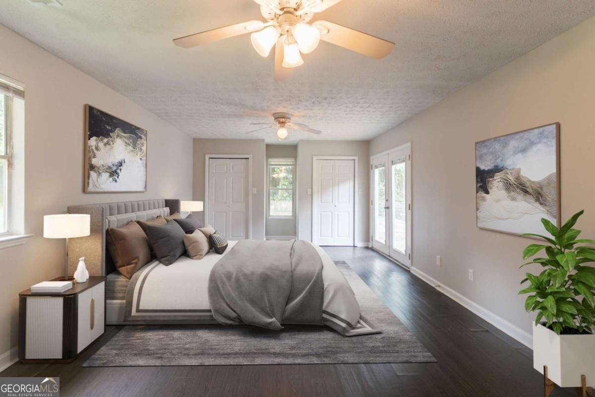 1615 Enchanted Forest Drive Conley - 10