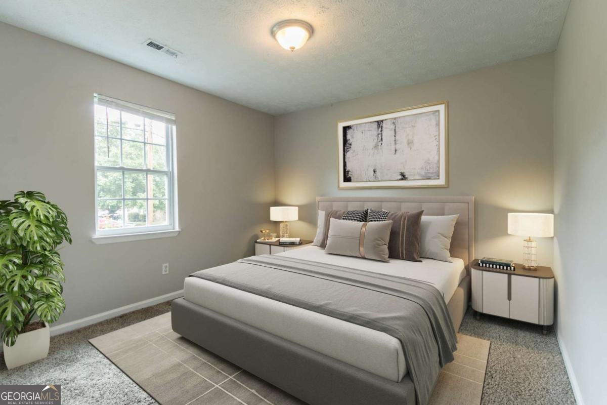 1615 Enchanted Forest Drive Conley - 18
