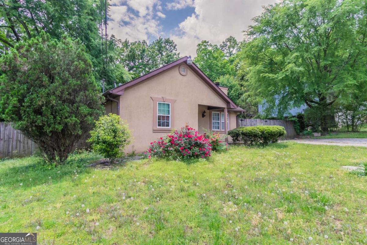 1615 Enchanted Forest Drive Conley - 2