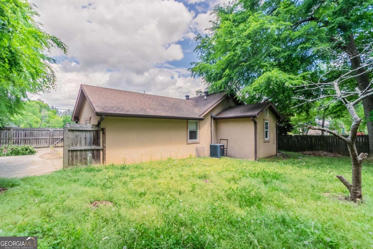 1615 Enchanted Forest Drive Conley - 21