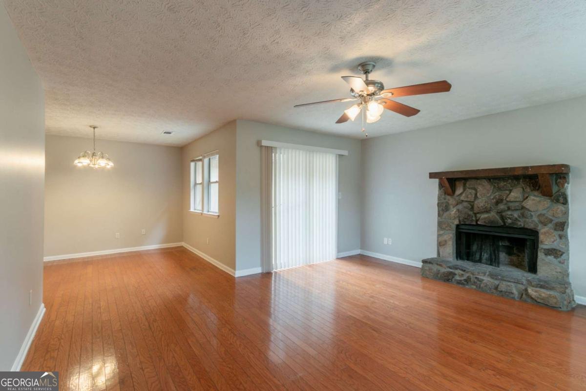 1615 Enchanted Forest Drive Conley - 5