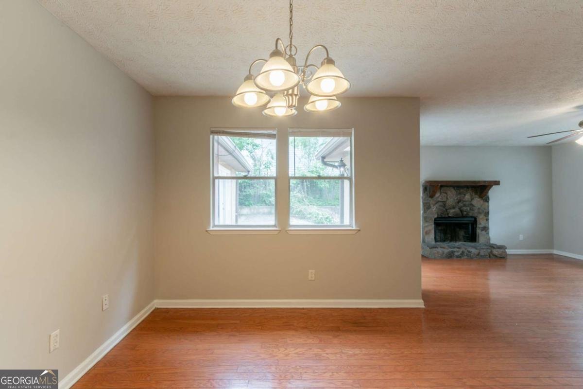 1615 Enchanted Forest Drive Conley - 7