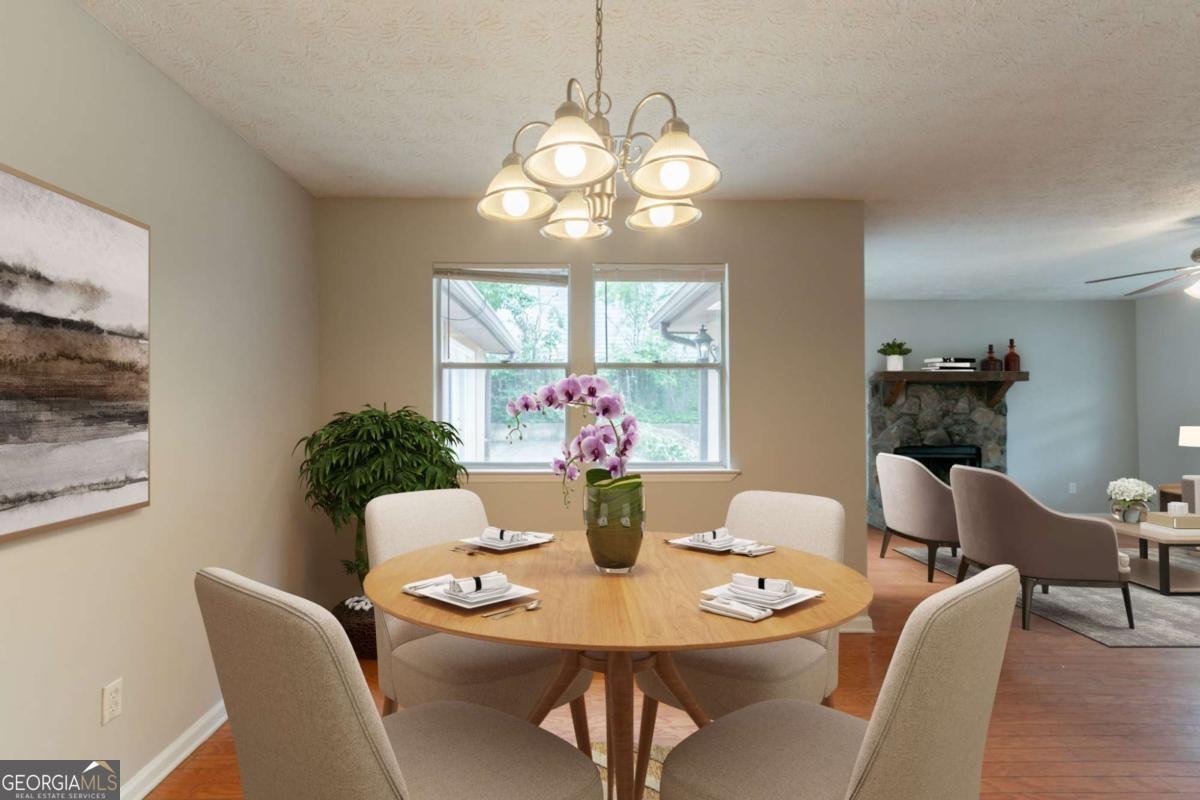 1615 Enchanted Forest Drive Conley - 8