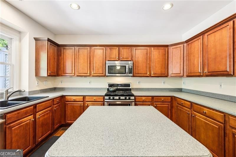 8640 Amsbury Way Cumming - 25