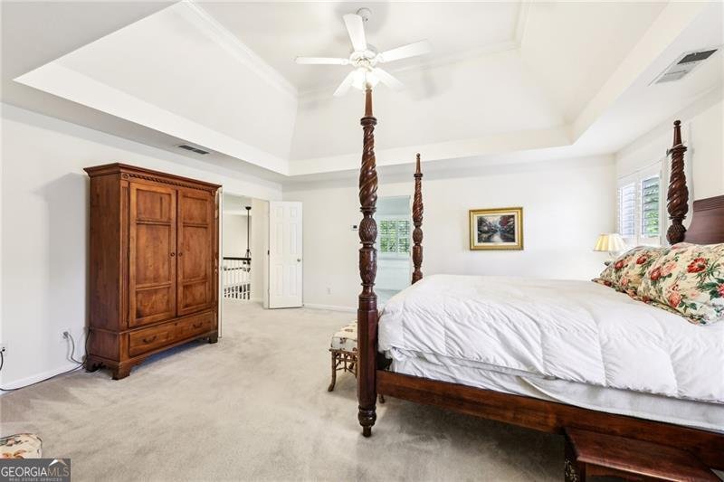 8640 Amsbury Way Cumming - 30