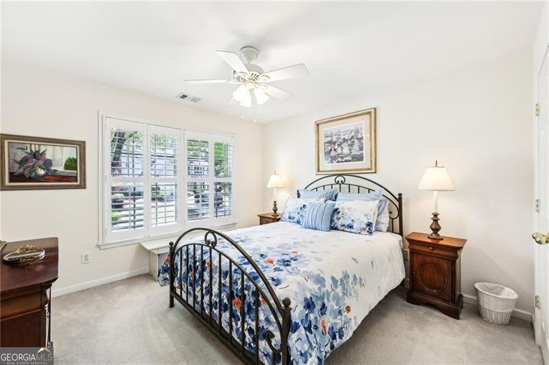 8640 Amsbury Way Cumming - 36