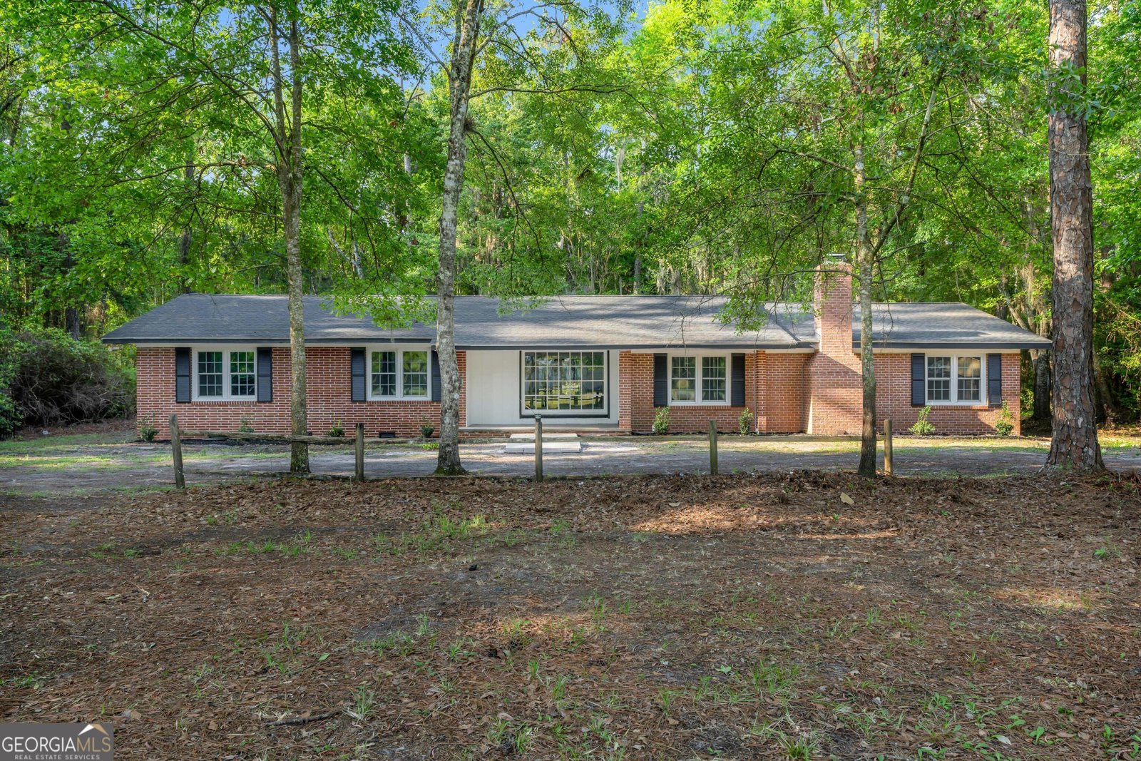 13503 Ga Highway 40 Kingsland - 1