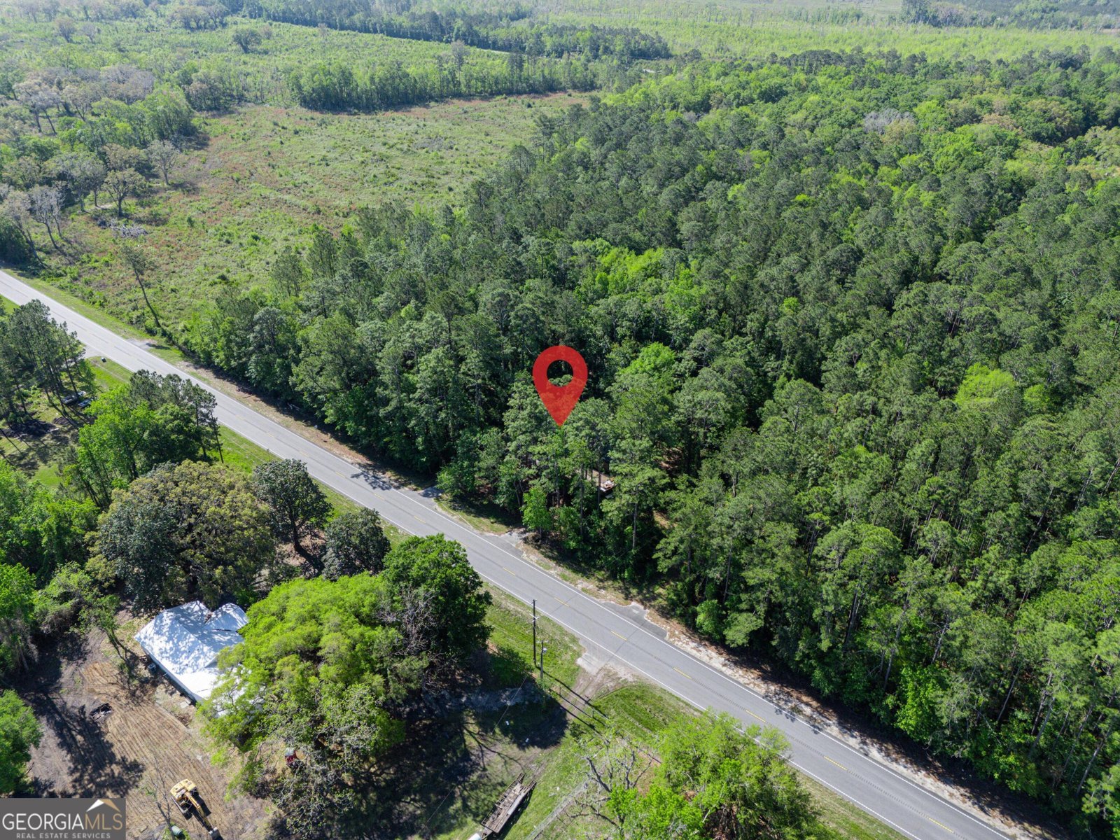 13503 Ga Highway 40 Kingsland - 37