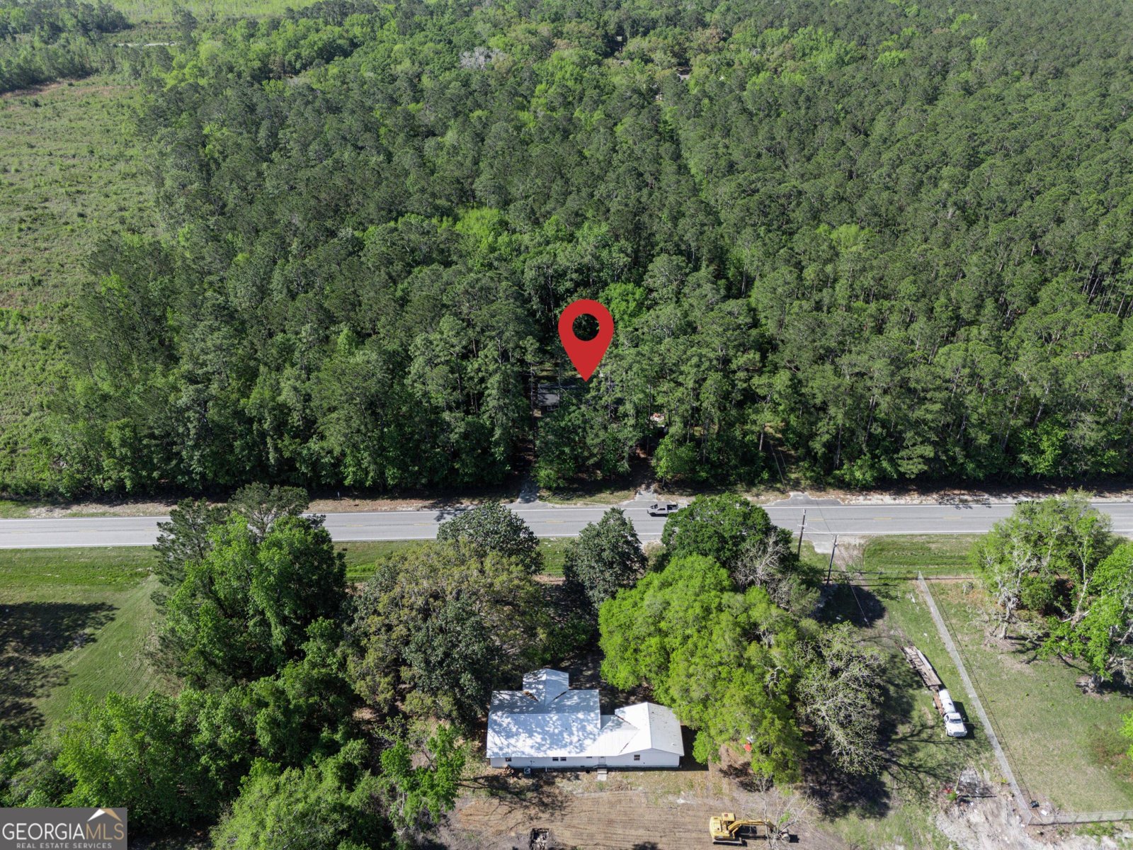 13503 Ga Highway 40 Kingsland - 38