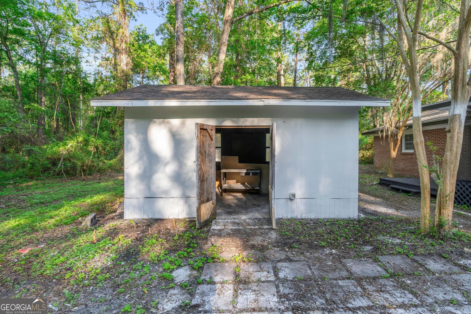 13503 Ga Highway 40 Kingsland - 39