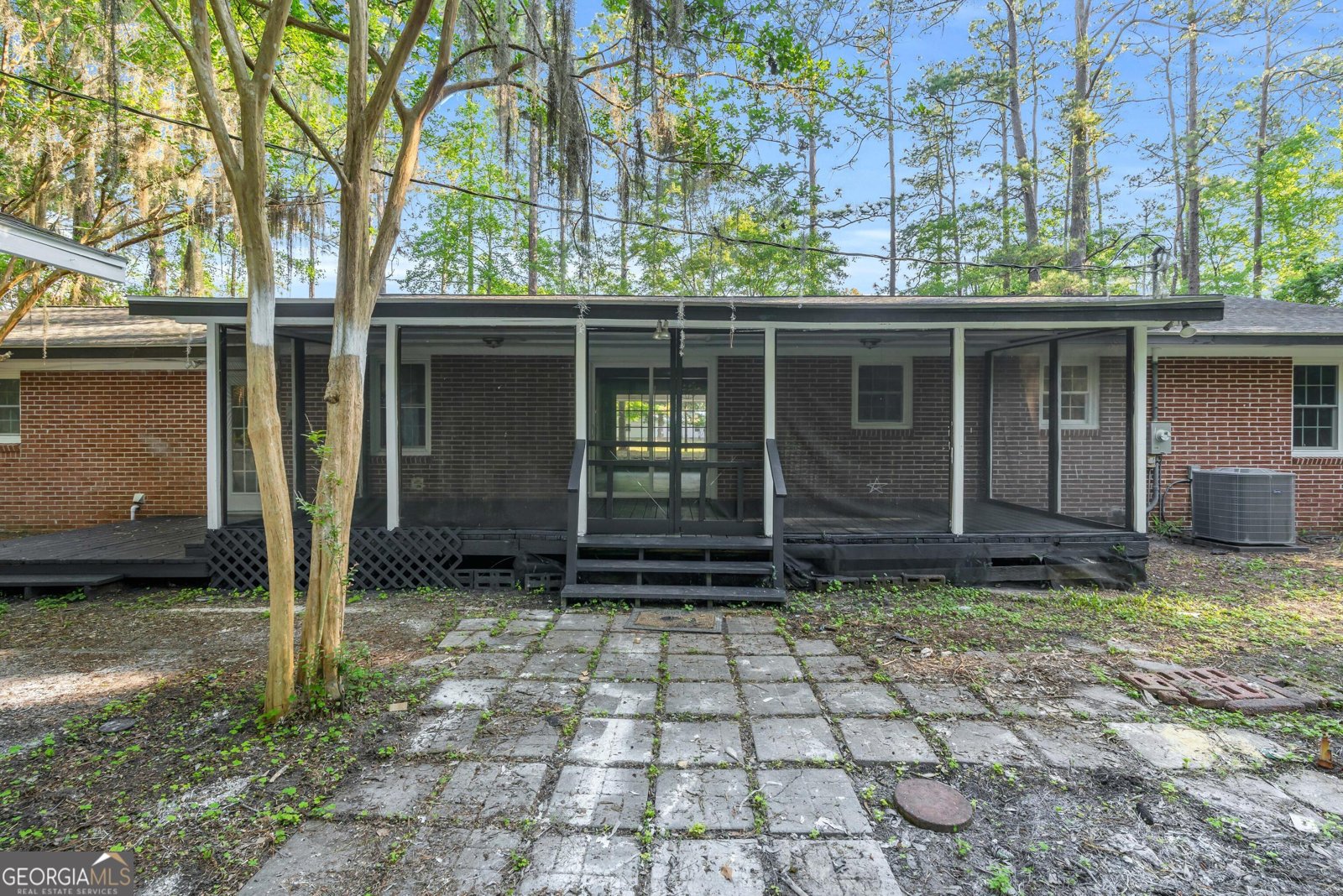 13503 Ga Highway 40 Kingsland - 40