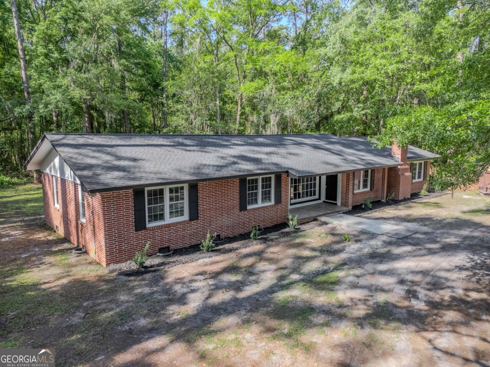 13503 Ga Highway 40 Kingsland - 7