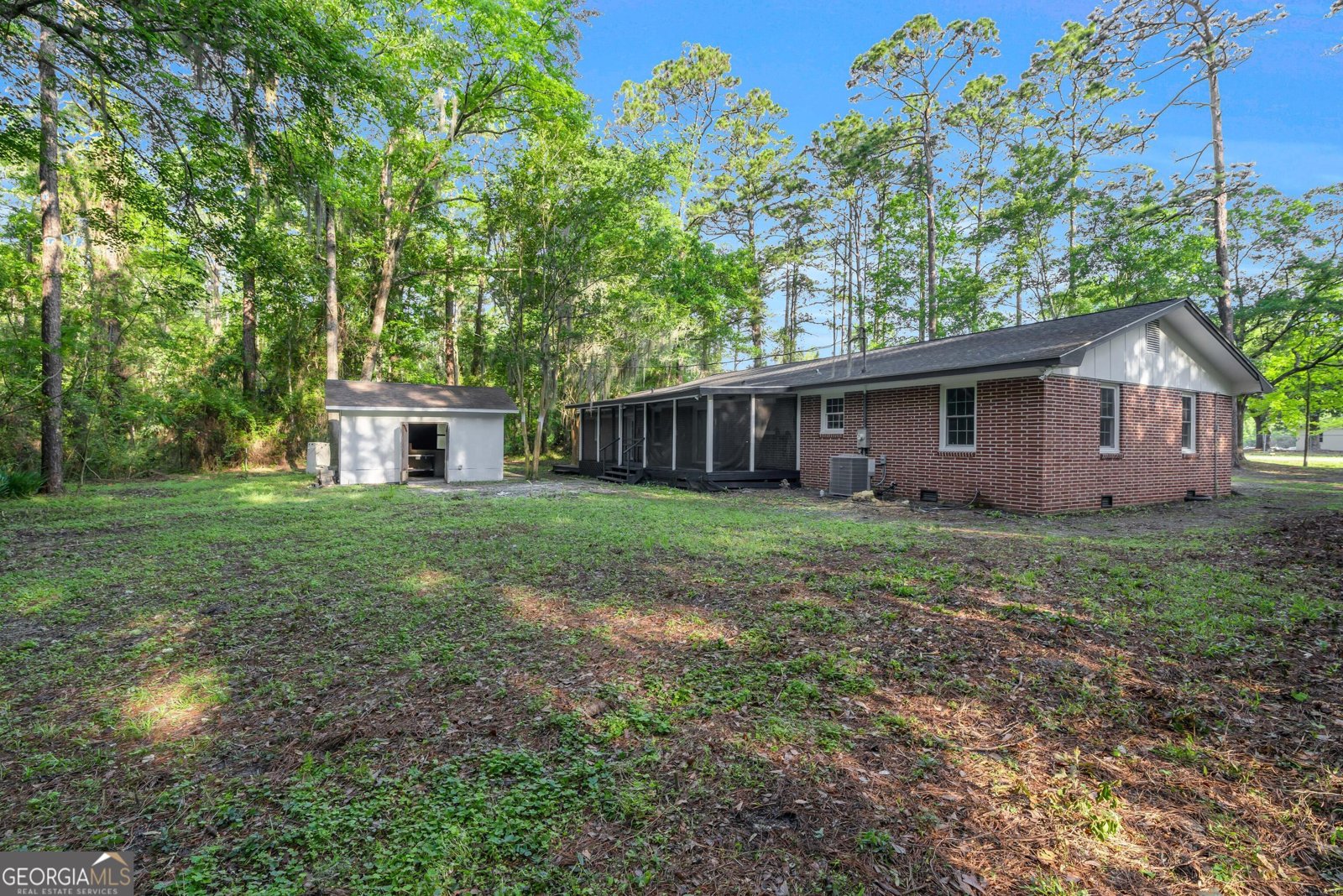 13503 Ga Highway 40 Kingsland - 8