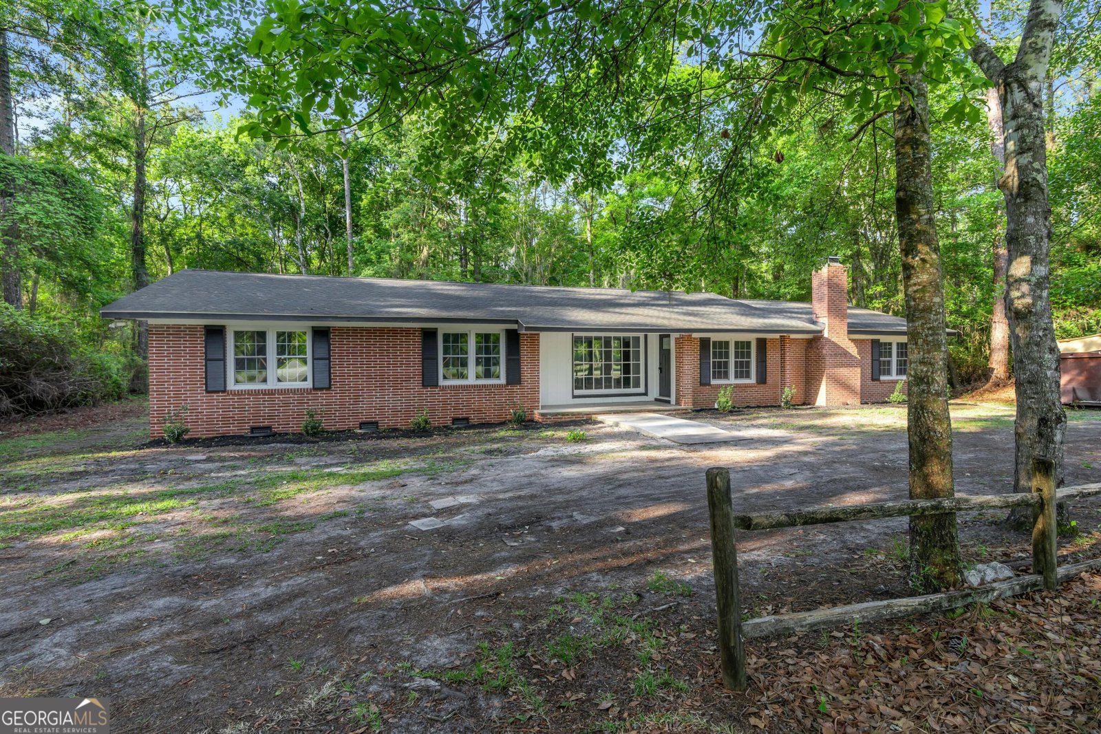 13503 Ga Highway 40 Kingsland - 9