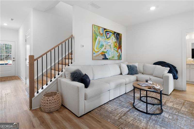 121 Waterview Court Waleska - 13