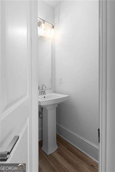 121 Waterview Court Waleska - 17