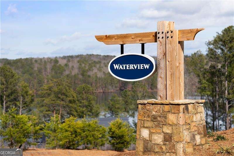121 Waterview Court Waleska - 18