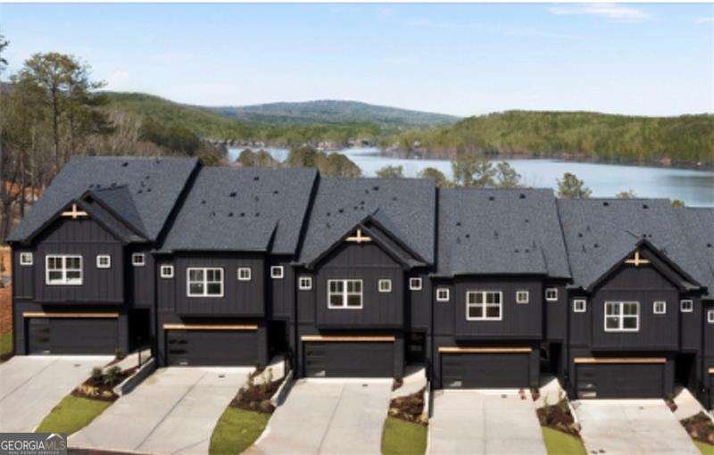 121 Waterview Court Waleska - 2