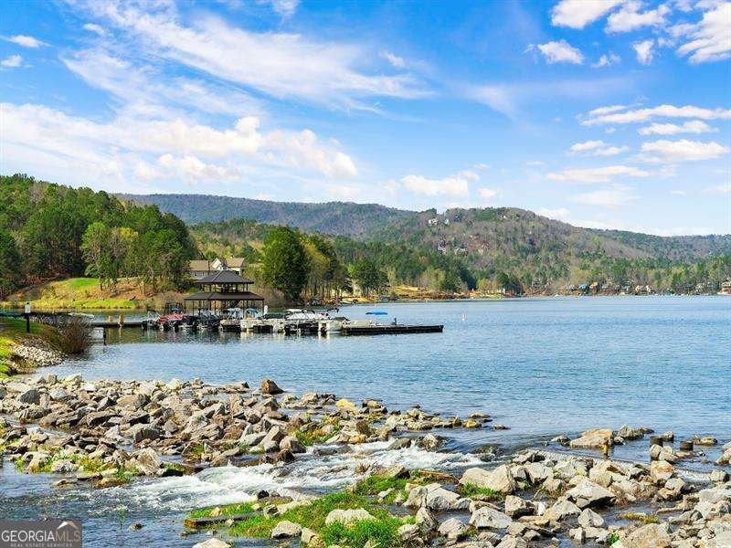 121 Waterview Court Waleska - 23