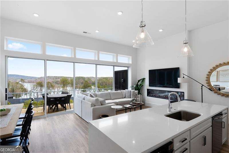 121 Waterview Court Waleska - 3