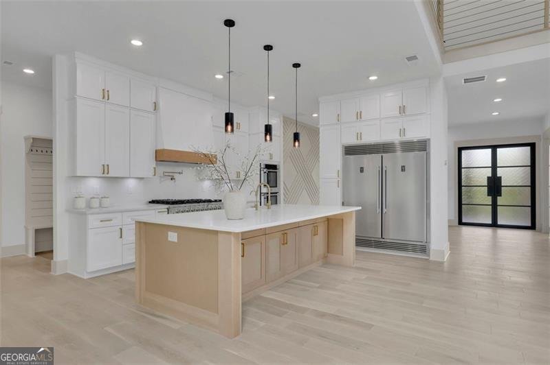 4881 BILL CHEEK Road Auburn - 16