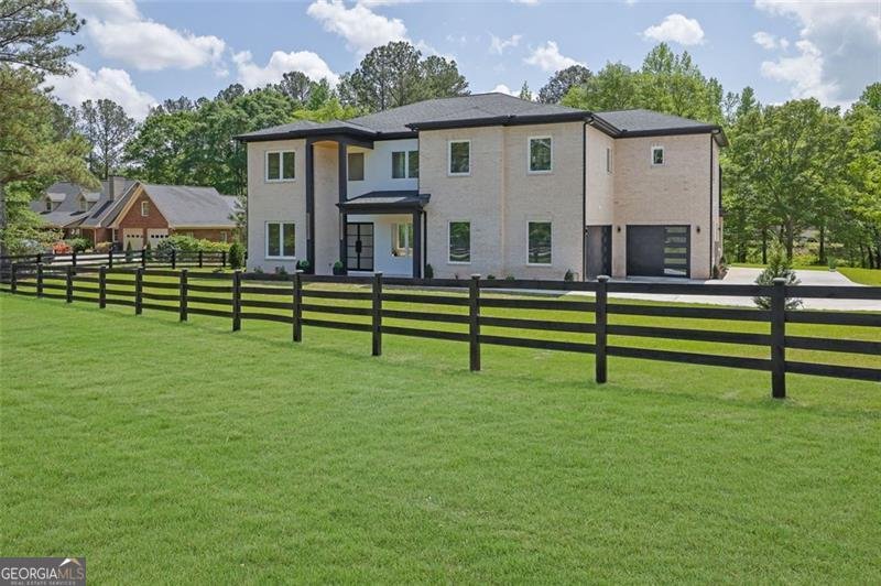 4881 BILL CHEEK Road Auburn - 2