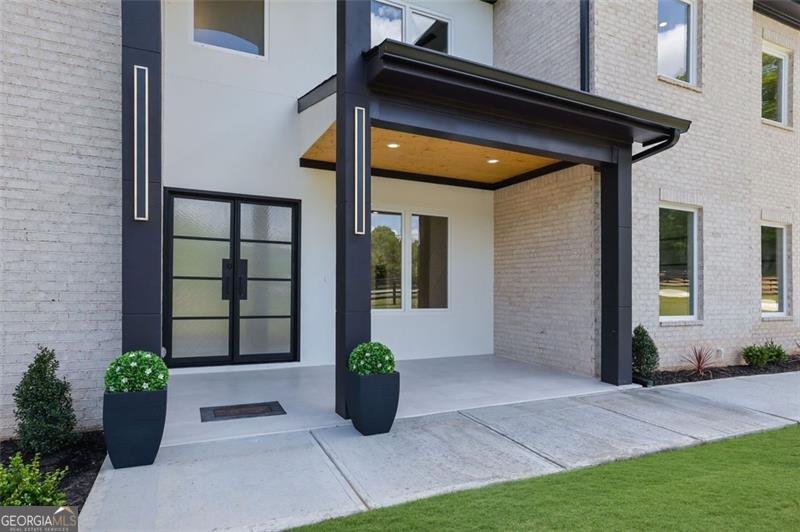 4881 BILL CHEEK Road Auburn - 3