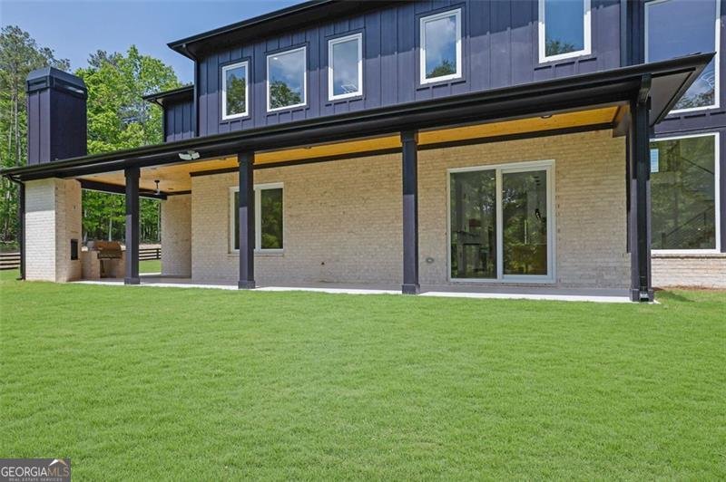 4881 BILL CHEEK Road Auburn - 46