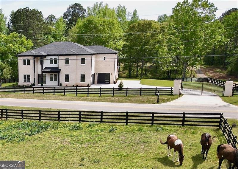 4881 BILL CHEEK Road Auburn - 49
