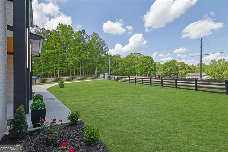4881 BILL CHEEK Road Auburn - 5