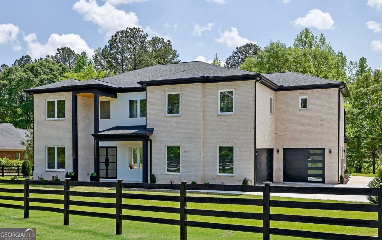 4881 BILL CHEEK Road Auburn - 53