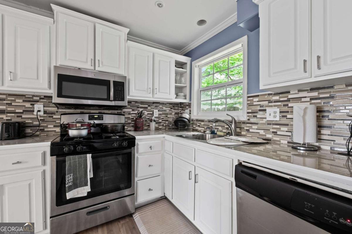3999 Wabash Lane Ellenwood - 12