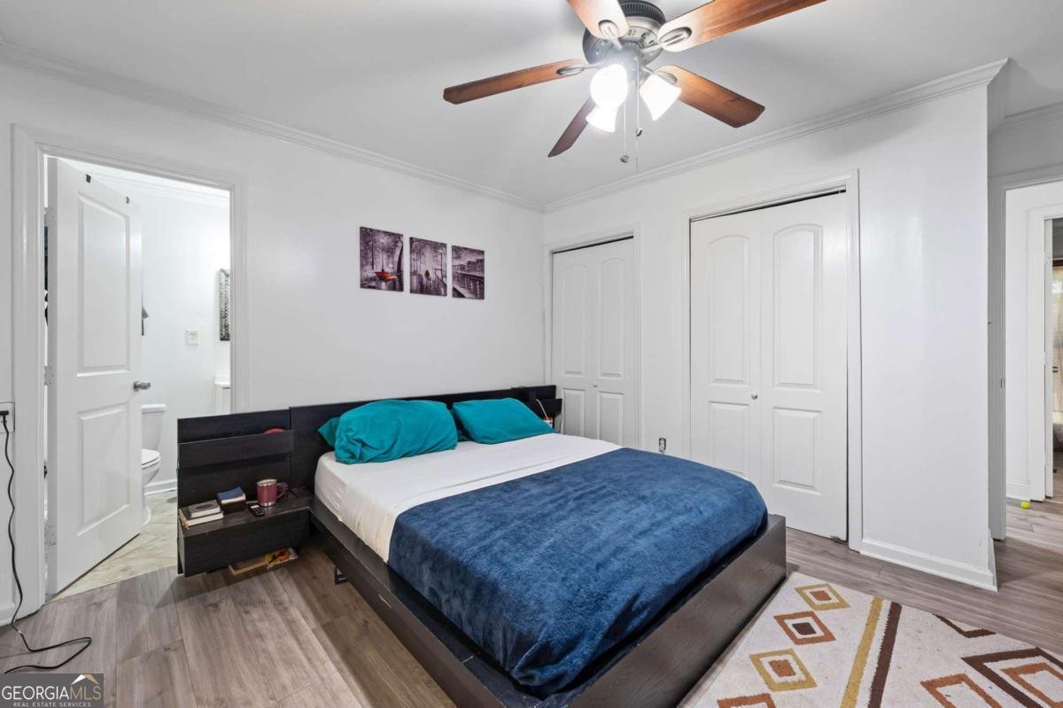 3999 Wabash Lane Ellenwood - 18