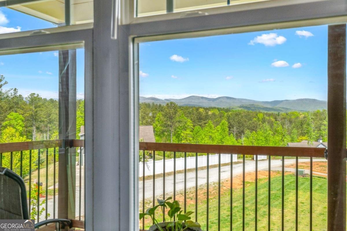 30 Station Gap Dahlonega - 40