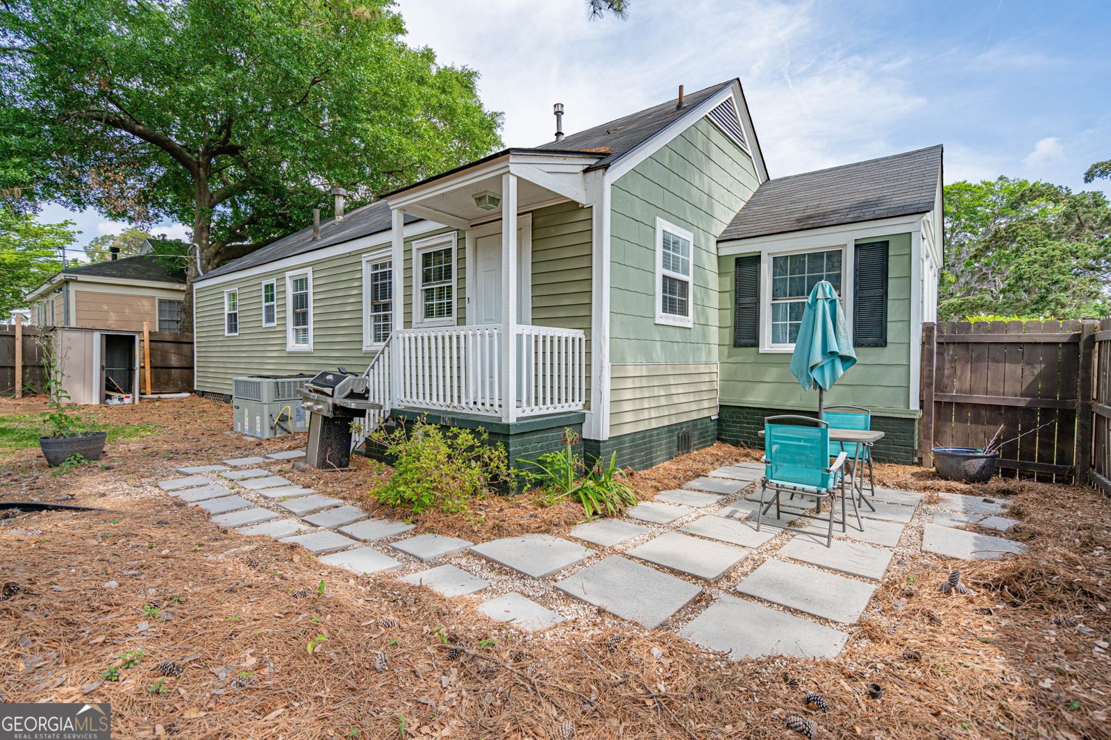 2237 42nd Street Savannah - 34