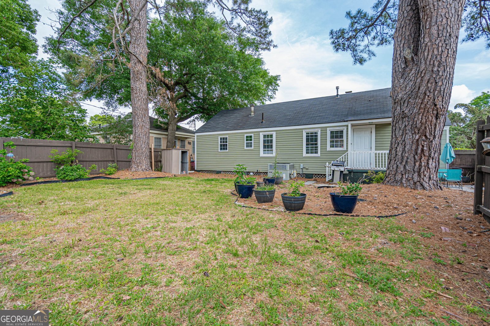 2237 42nd Street Savannah - 35