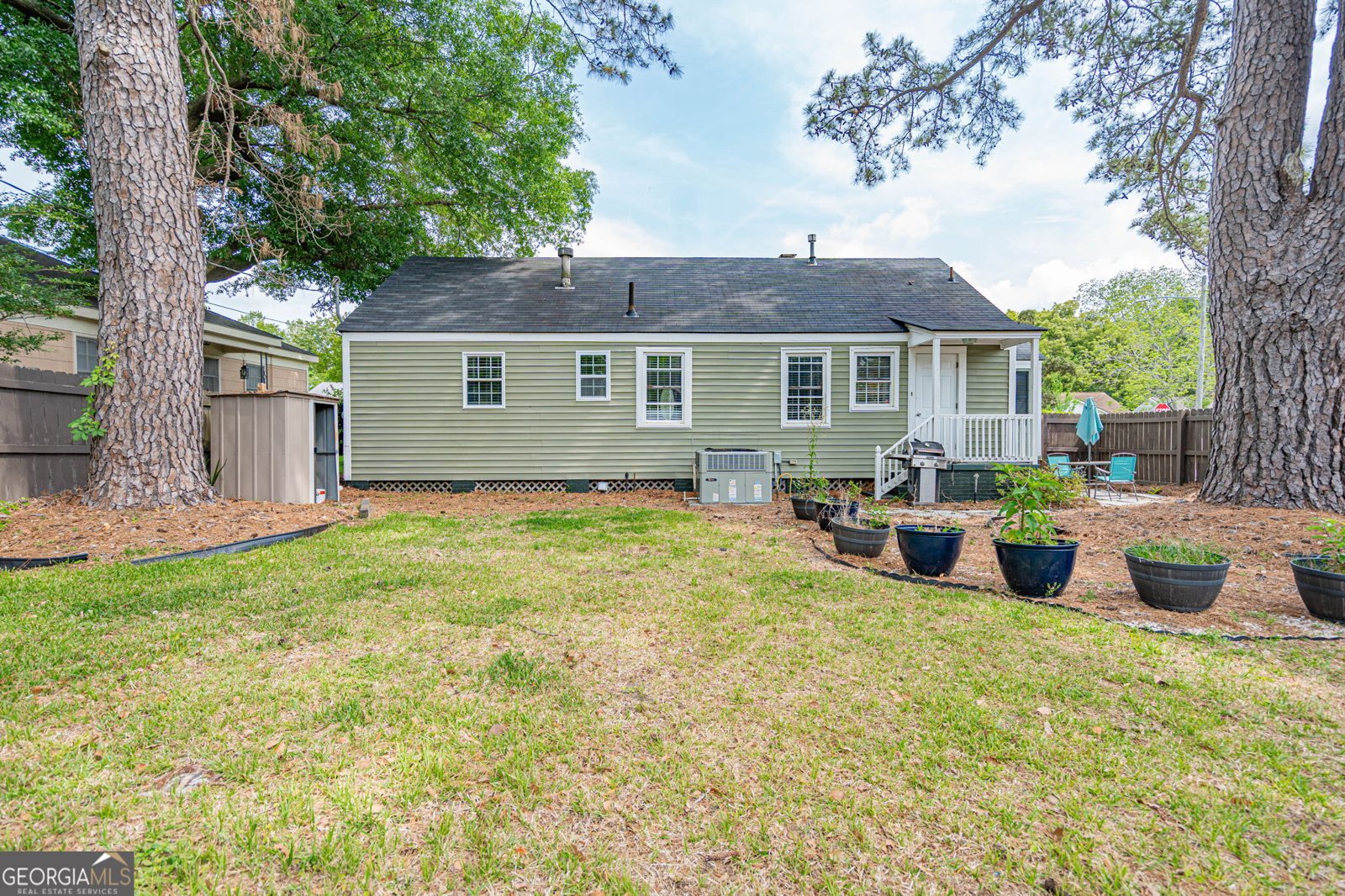 2237 42nd Street Savannah - 36