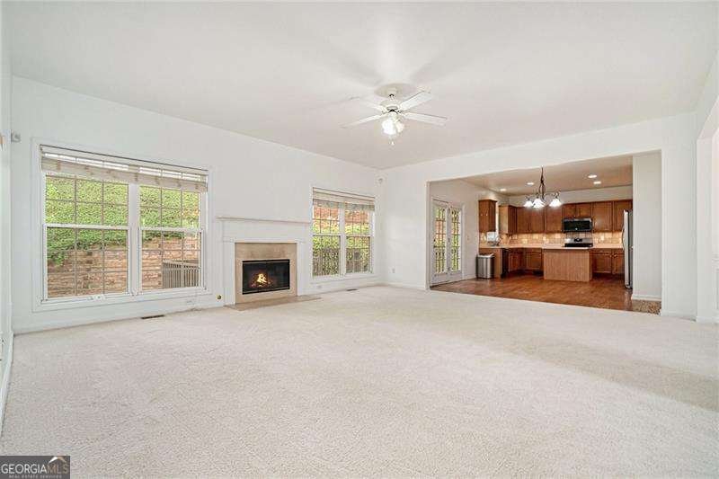 5870 Buckner Creek Drive Mableton - 12