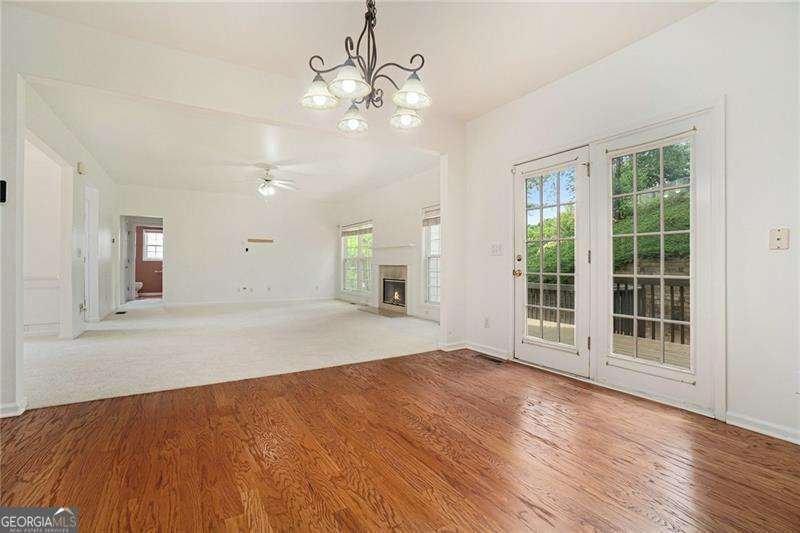 5870 Buckner Creek Drive Mableton - 13