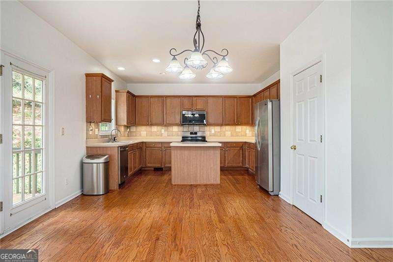 5870 Buckner Creek Drive Mableton - 14