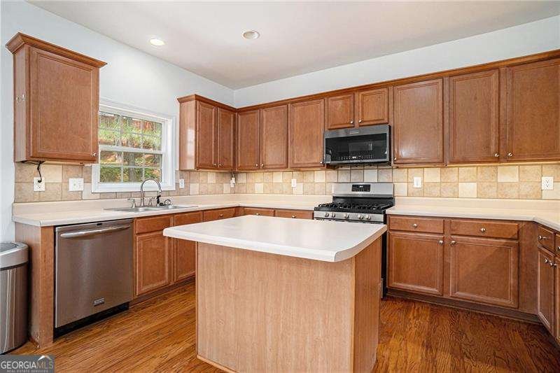 5870 Buckner Creek Drive Mableton - 15