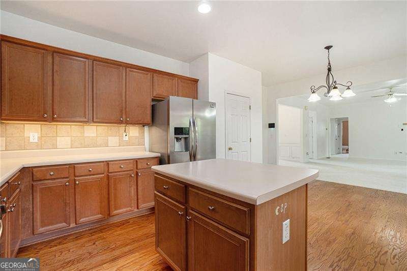 5870 Buckner Creek Drive Mableton - 16